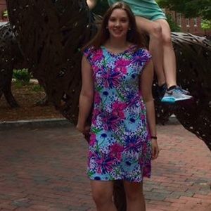 Lilly Pulitzer casual dress